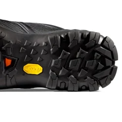 Mammut Ducan II Low Gtx Men Black