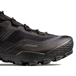 Mammut Ducan II Low Gtx Men Black