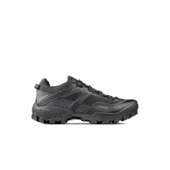 Mammut Ducan Ii Low Gtx Women Black