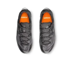 Mammut Ducan Ii Low Gtx Women Black