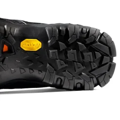 Mammut Ducan Ii Low Gtx Women Black