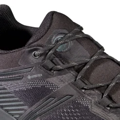 Mammut Ducan Ii Low Gtx Women Black