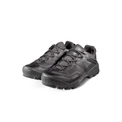 Mammut Ducan Ii Low Gtx Women Black