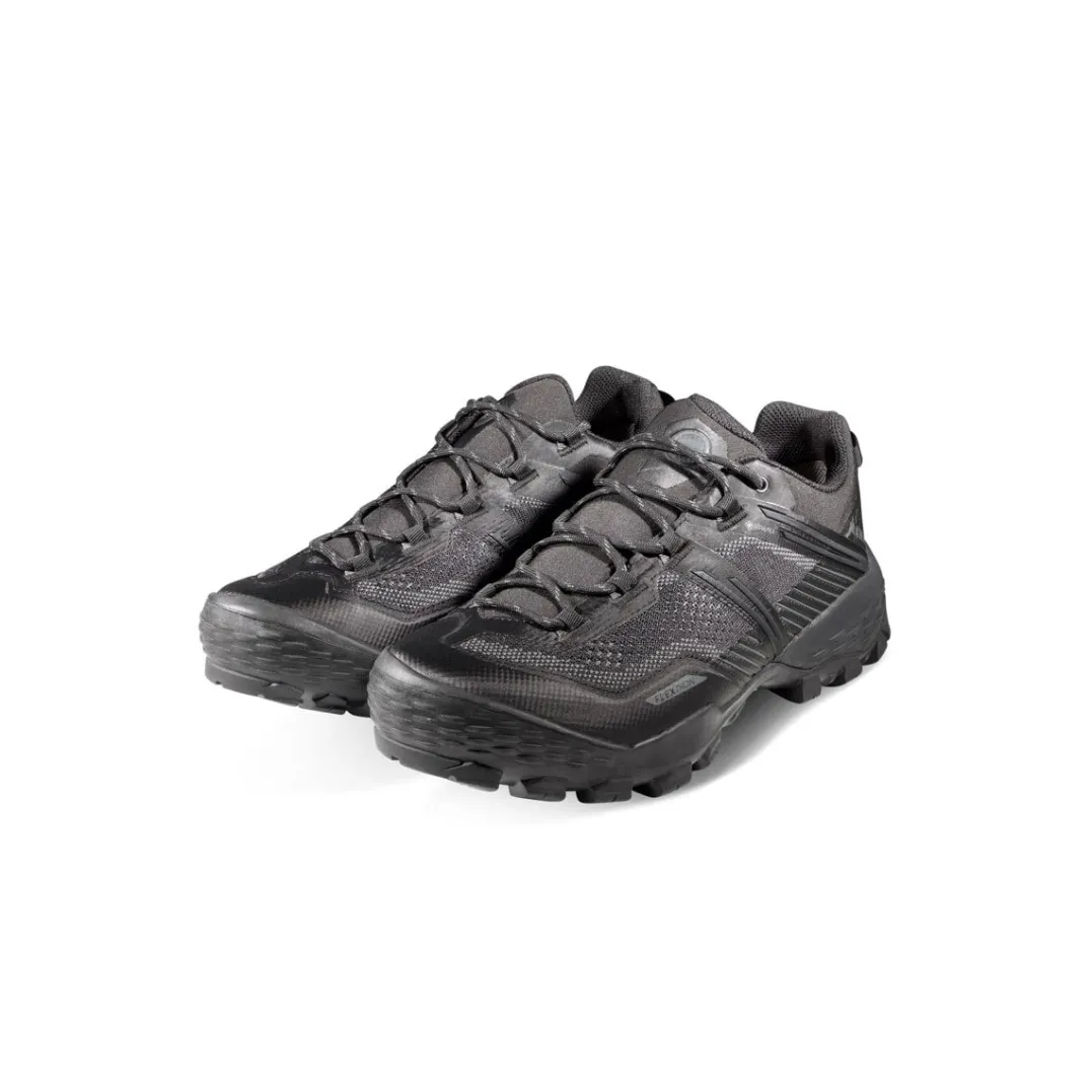 Mammut Ducan Ii Low Gtx Women Black