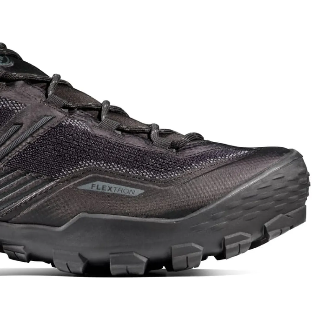Mammut Ducan Ii Low Gtx Women Black