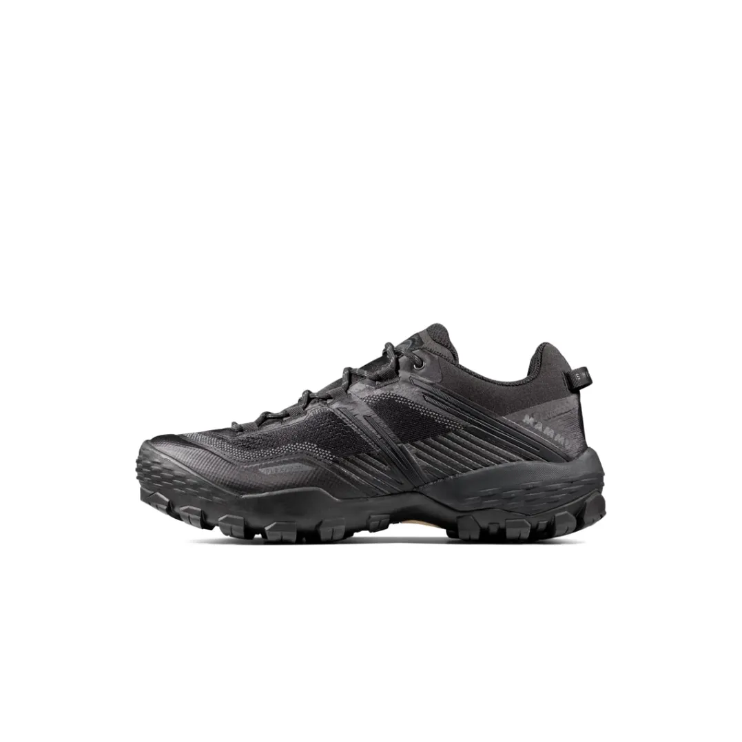 Mammut Ducan Ii Low Gtx Women Black