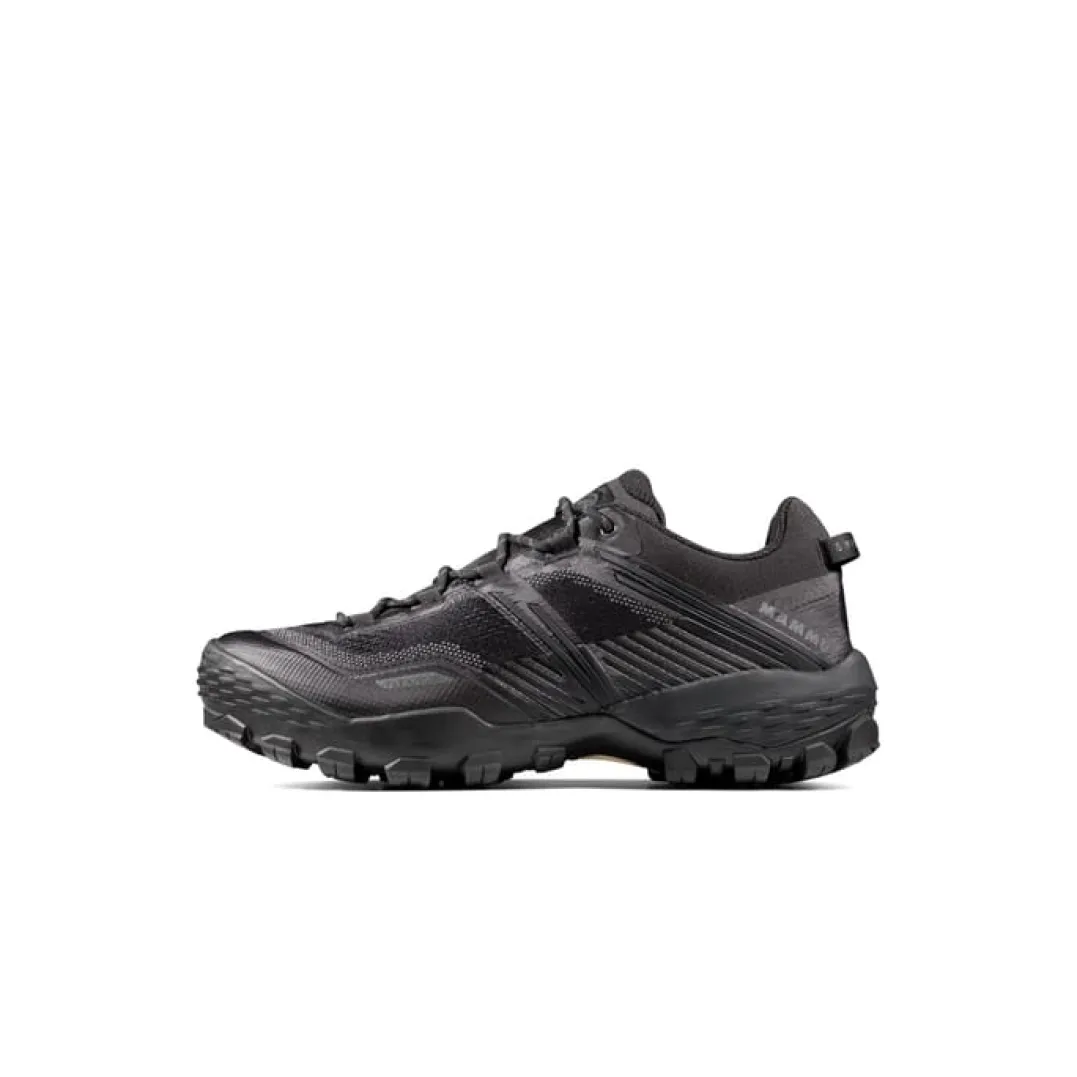 Mammut Ducan Ii Low Gtx Women Black