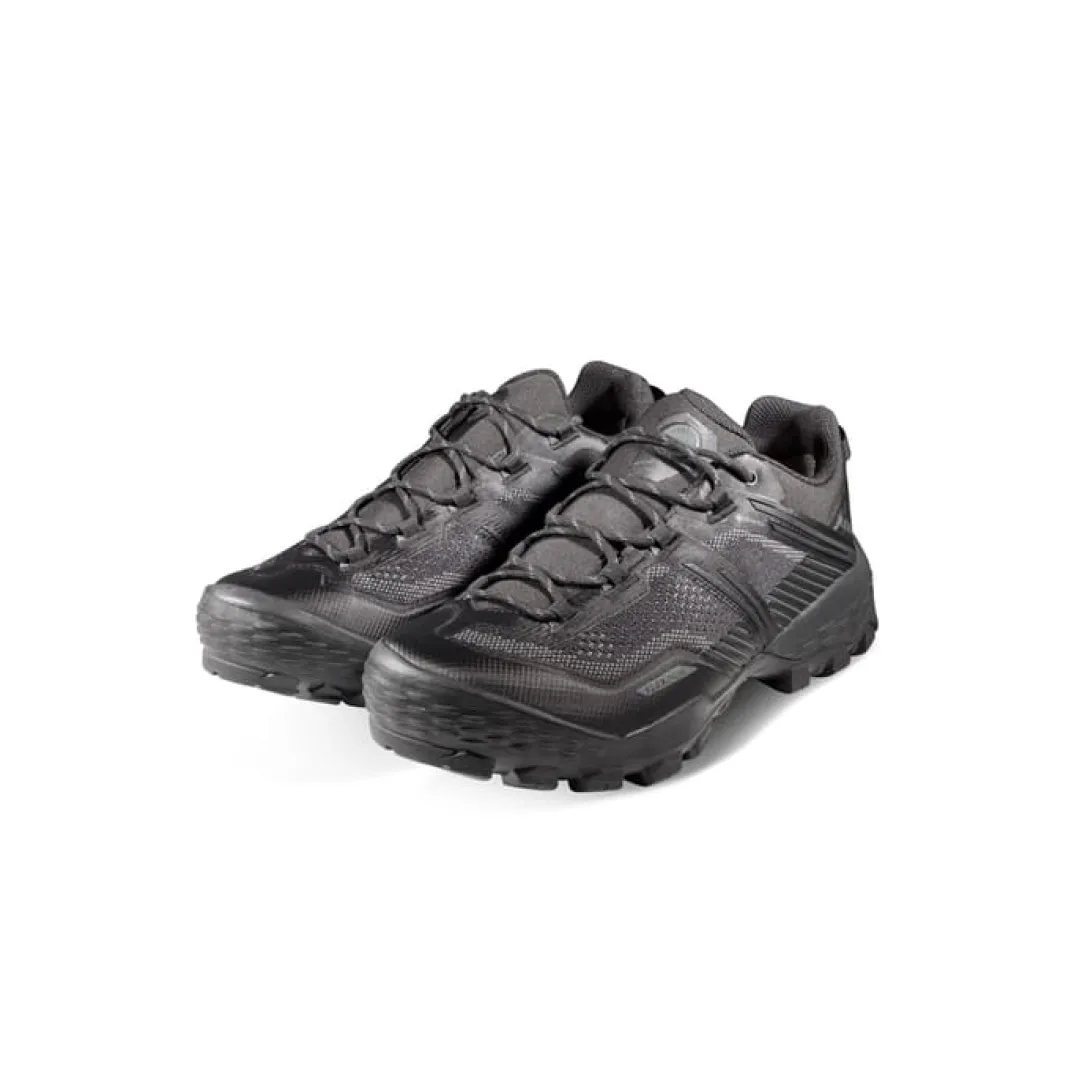 Mammut Ducan Ii Low Gtx Women Black