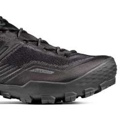 Mammut Ducan Ii Low Gtx Women Black