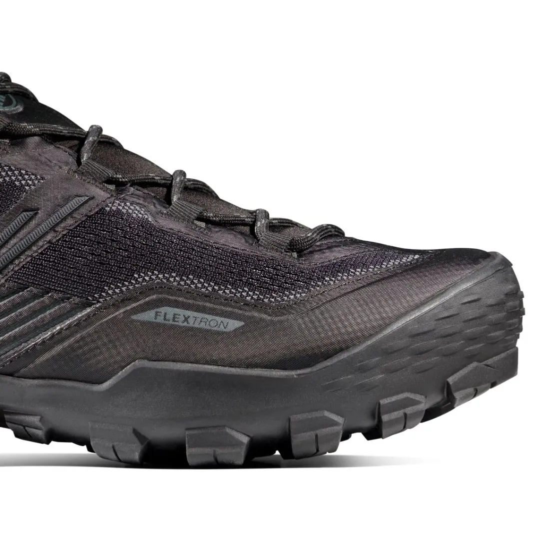 Mammut Ducan Ii Low Gtx Women Black