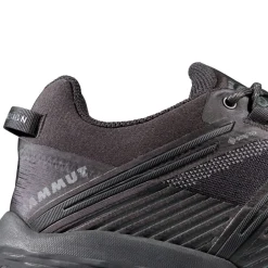 Mammut Ducan Ii Low Gtx Women Black