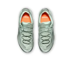 Mammut Ducan Ii Low Gtx Women Jade-neo Mint