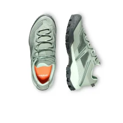 Mammut Ducan Ii Low Gtx Women Jade-neo Mint