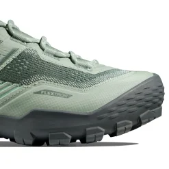 Mammut Ducan Ii Low Gtx Women Jade-neo Mint