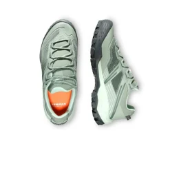 Mammut Ducan Ii Low Gtx Women Jade-neo Mint