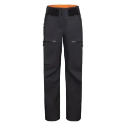 Mammut Eiger Free Advanced HS Pants Women Black