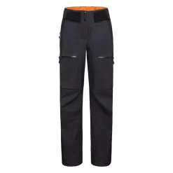 Mammut Eiger Free Advanced HS Pants Women Black