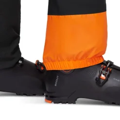 Mammut Eiger Free Advanced HS Pants Women Black