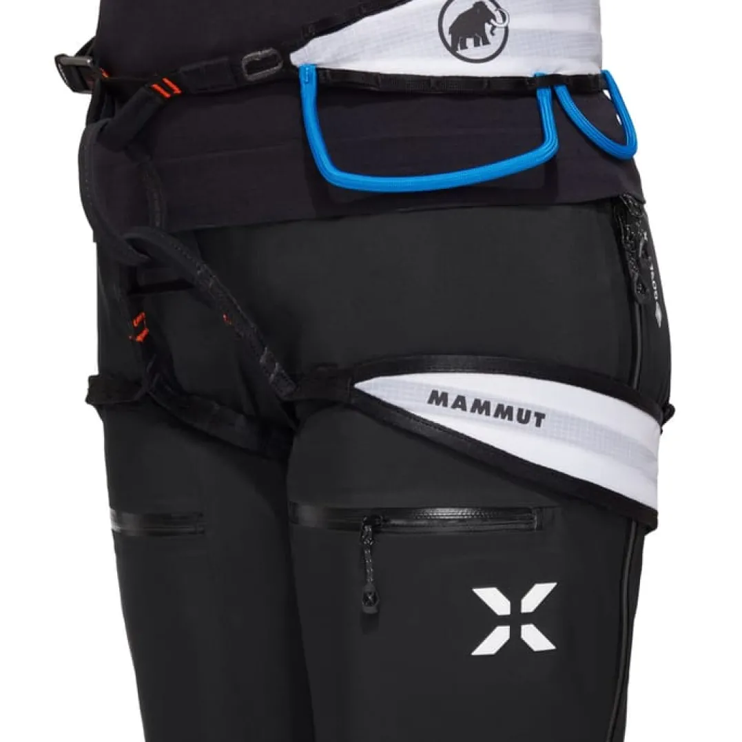 Mammut Eiger Free Advanced HS Pants Women Black
