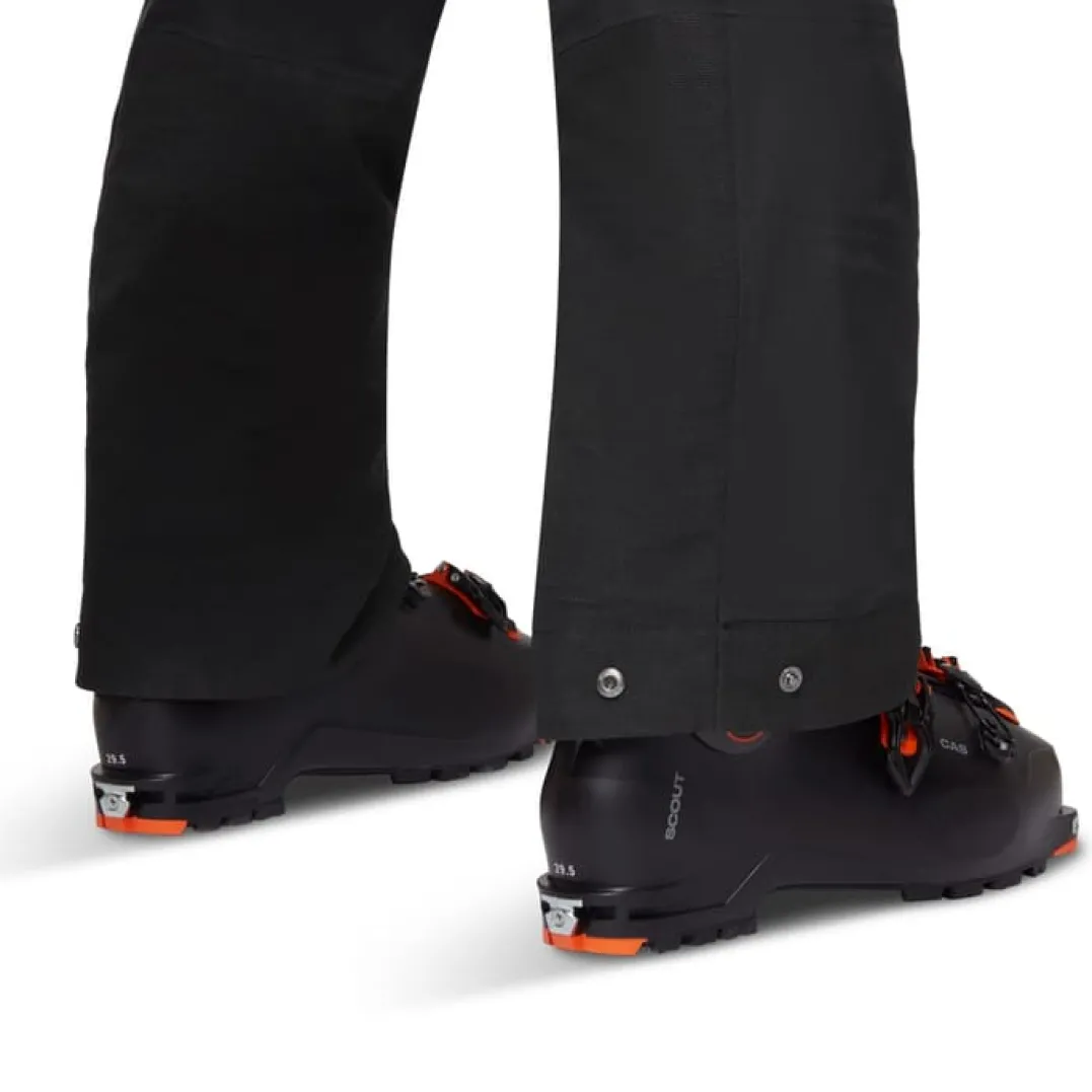 Mammut Eiger Free Advanced HS Pants Women Black