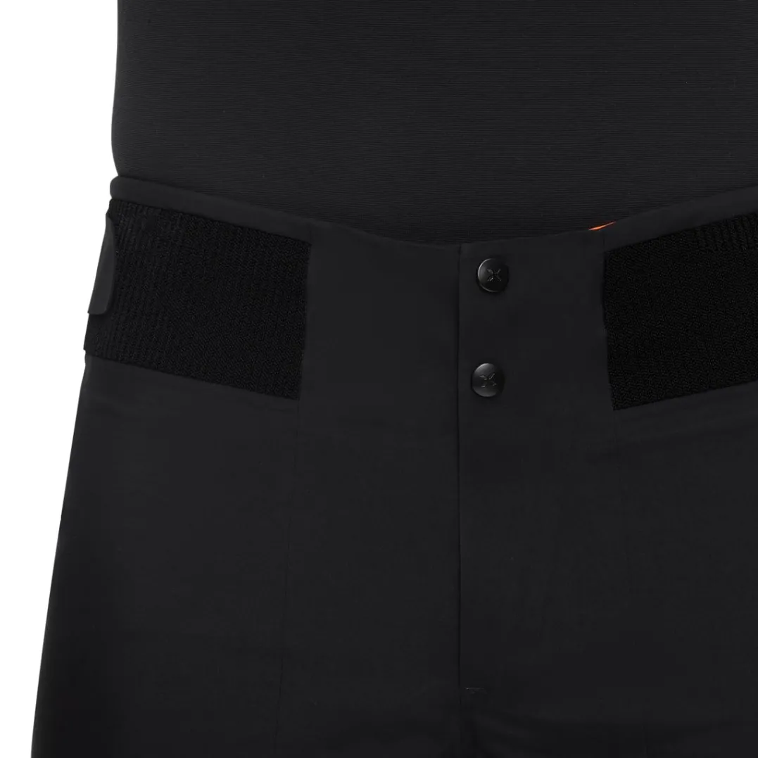 Mammut Eiger Free Advanced HS Pants Men Black