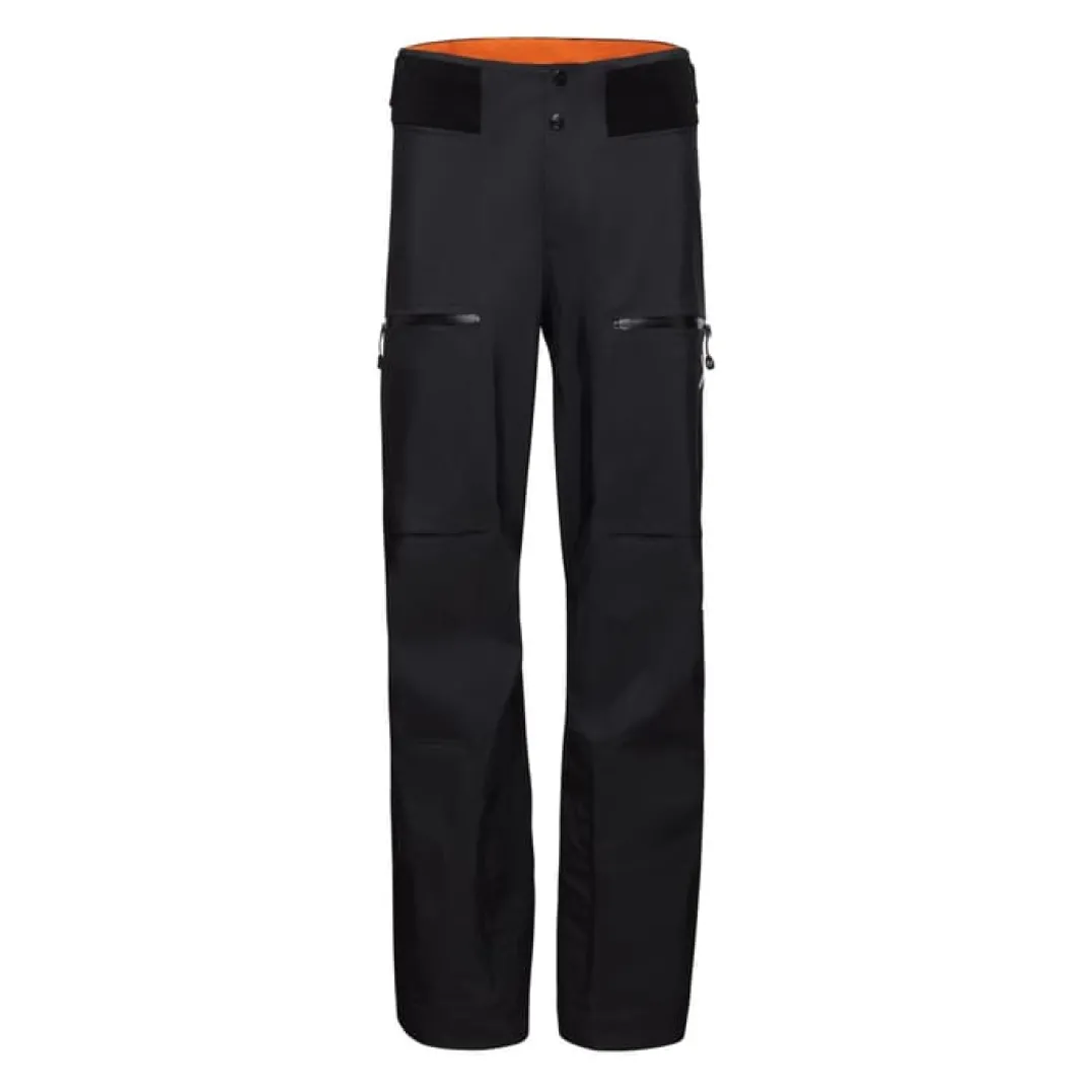 Mammut Eiger Free Advanced HS Pants Men Black