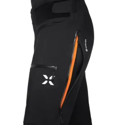 Mammut Eiger Free Advanced HS Pants Men Black