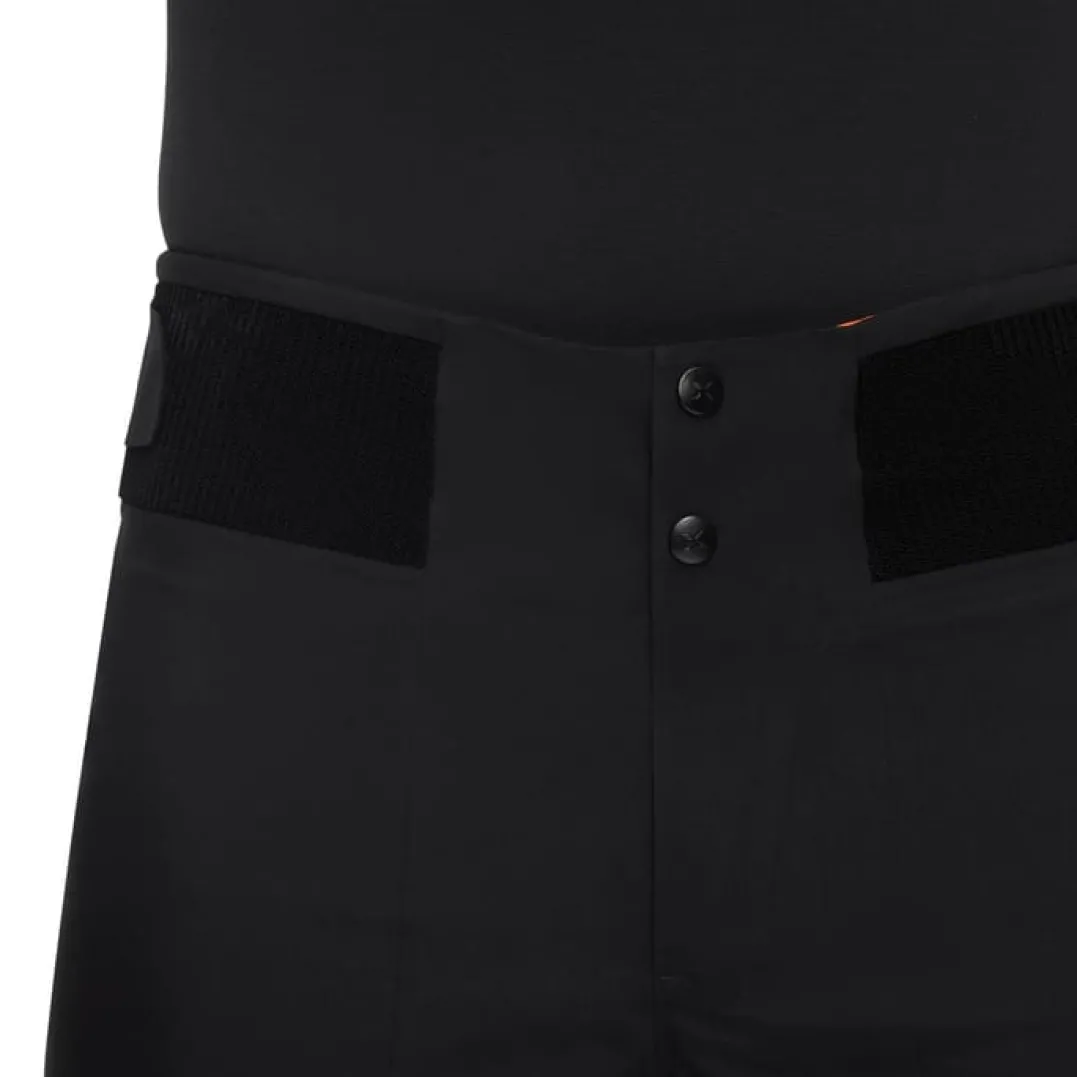 Mammut Eiger Free Advanced HS Pants Men Black