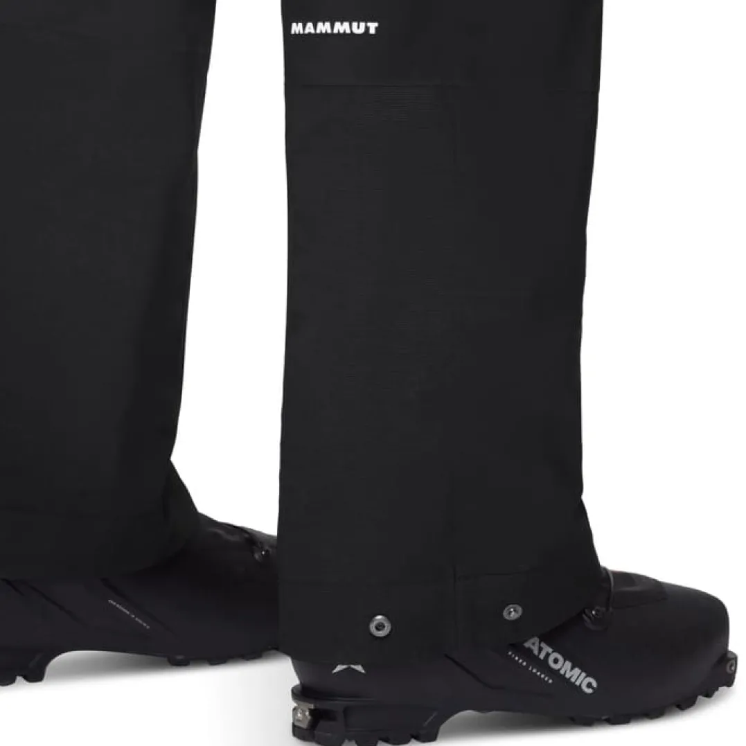 Mammut Eiger Free Advanced HS Pants Men Black