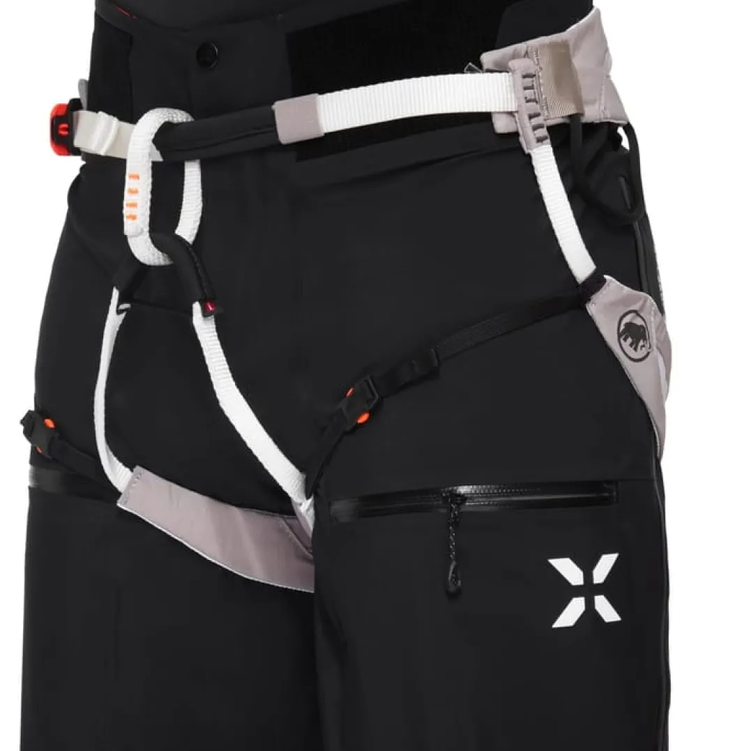 Mammut Eiger Free Advanced HS Pants Men Black