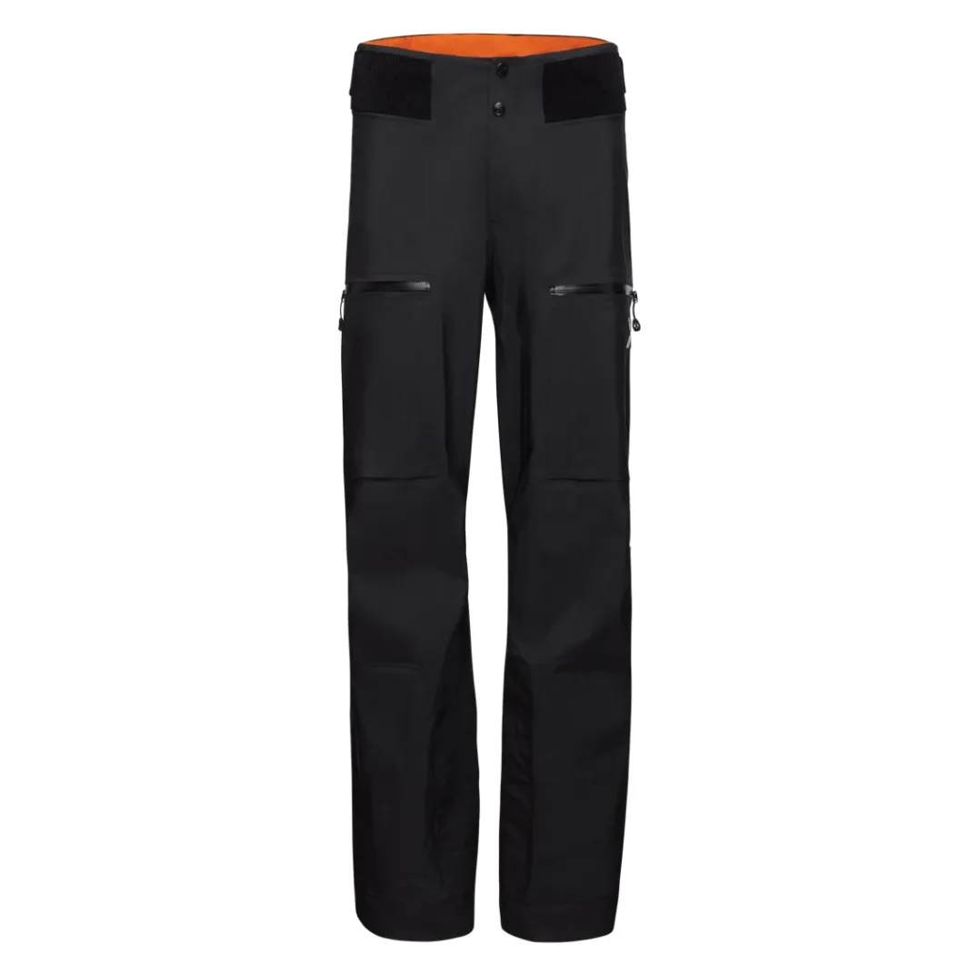 Mammut Eiger Free Advanced HS Pants Men Black
