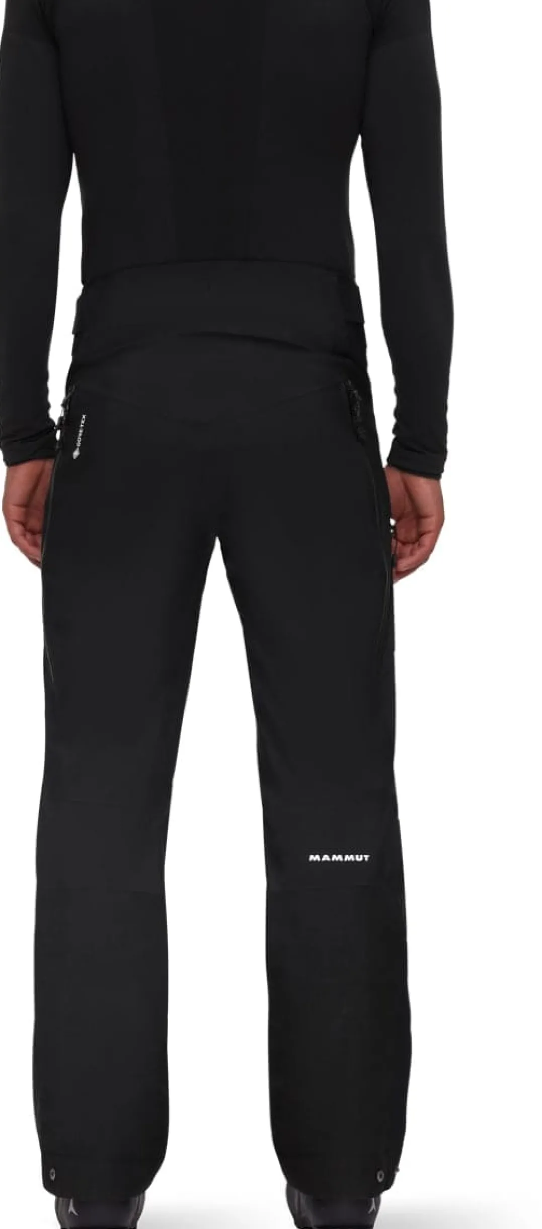 Mammut Eiger Free Advanced HS Pants Men Black