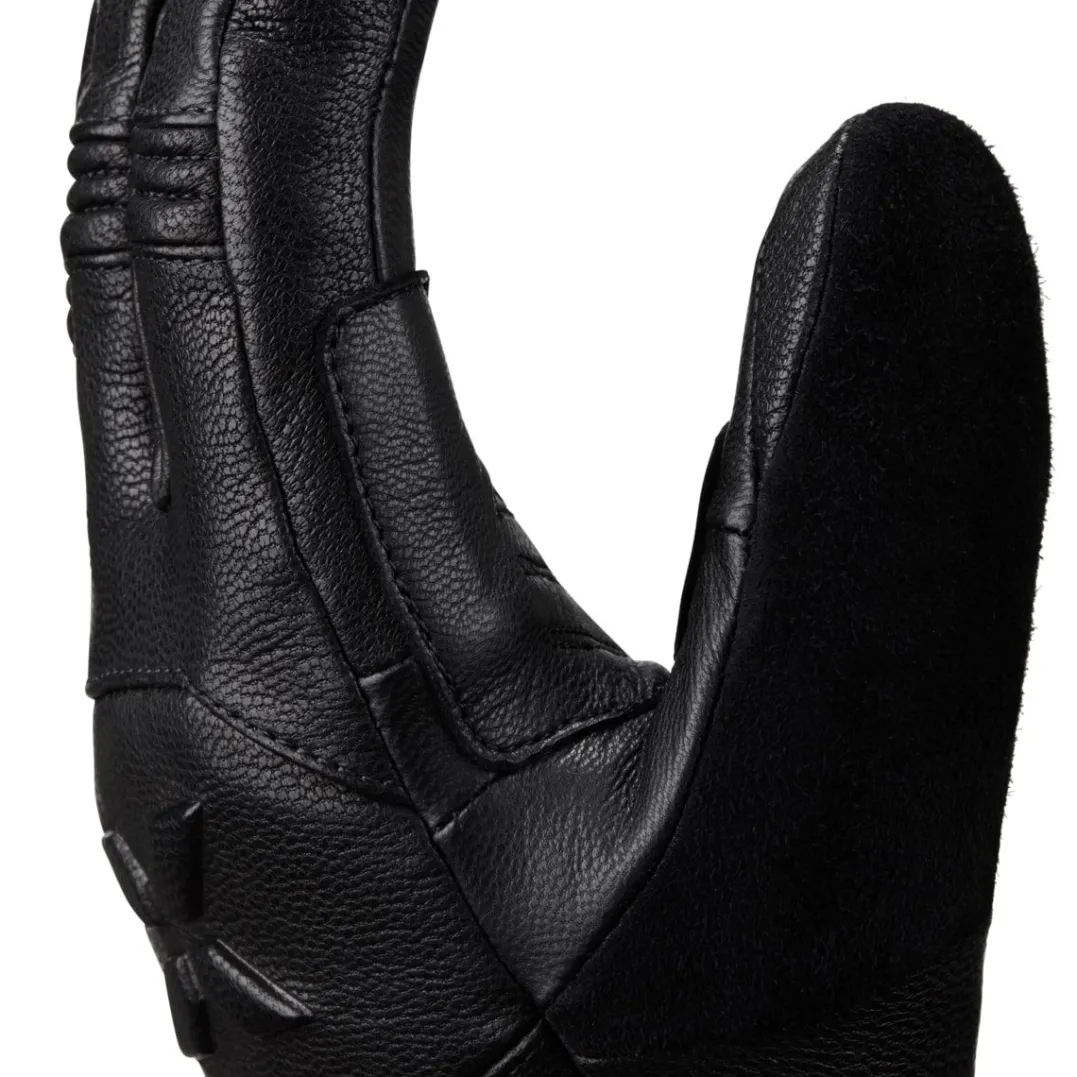 Mammut Eiger Free Glove Black