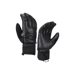 Mammut Eiger Free Glove Black