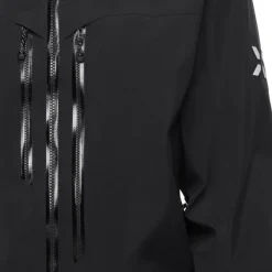Mammut Eiger Free Pro HS Hooded Jacket Men Black