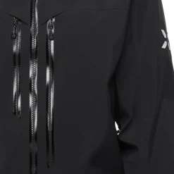 Mammut Eiger Free Pro HS Hooded Jacket Men Black