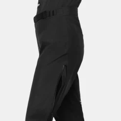 Mammut Eiger Nordwand Advanced Hs Pants Women Black