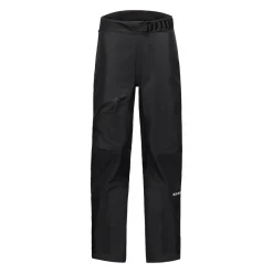 Mammut Eiger Nordwand Advanced Hs Pants Women Black