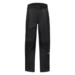 Mammut Eiger Nordwand Advanced Hs Pants Women Black