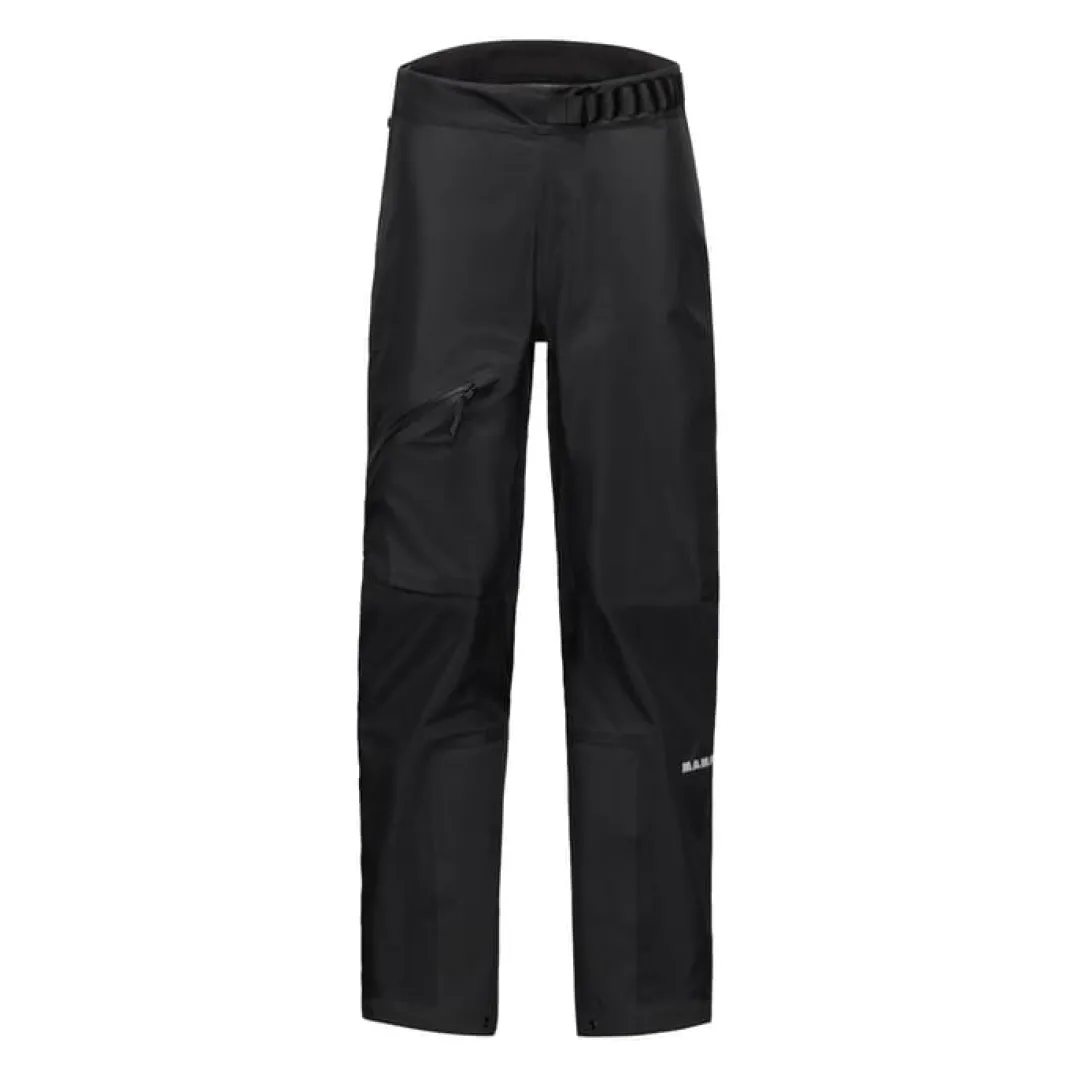 Mammut Eiger Nordwand Advanced Hs Pants Women Black