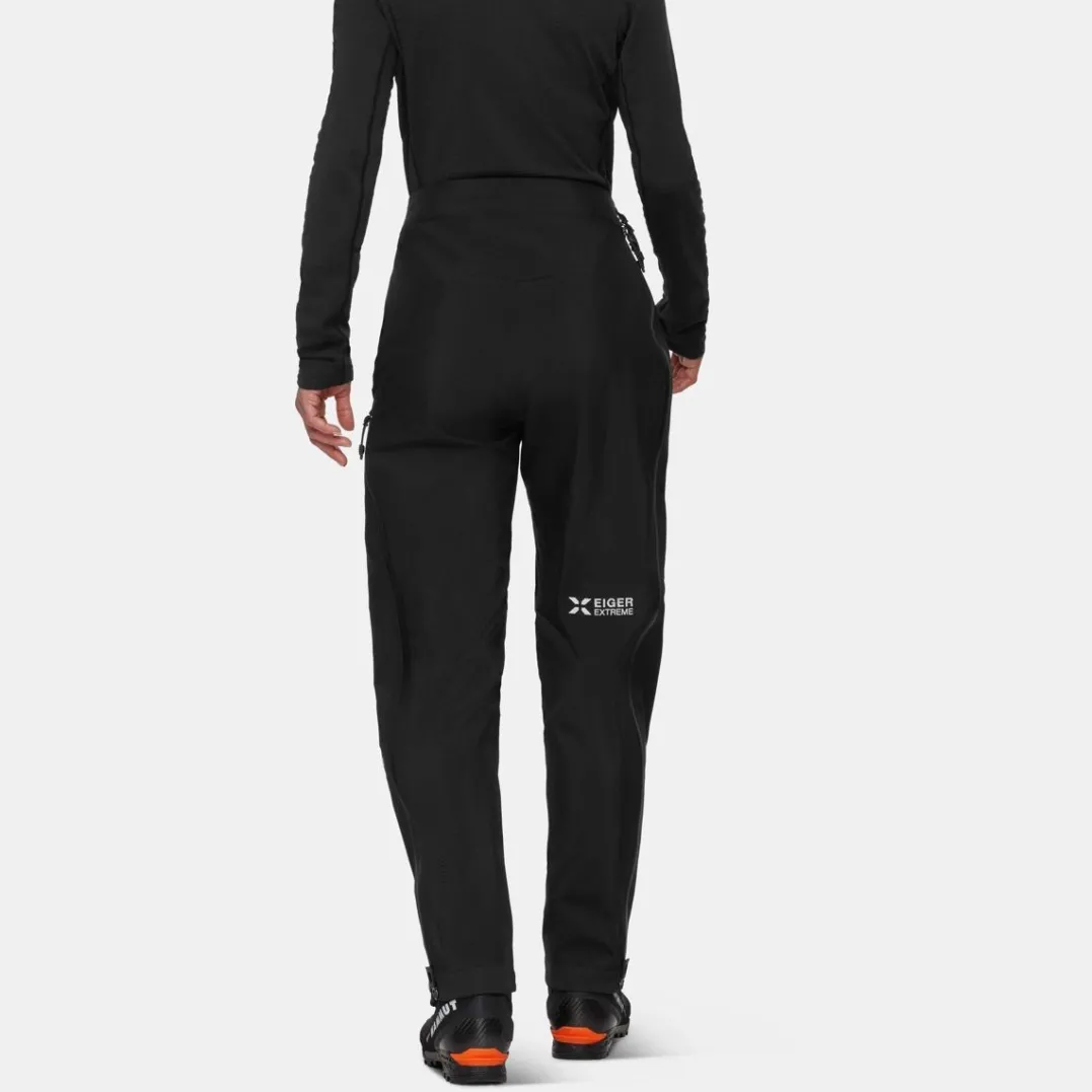 Mammut Eiger Nordwand Advanced Hs Pants Women Black