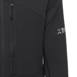 Mammut Eiger Nordwand Advanced ML Hooded Jacket Men Black
