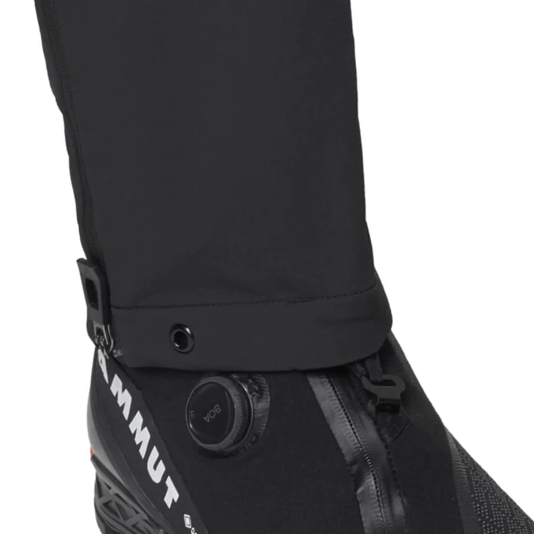 Mammut Eiger Nordwand Advanced SO Pants Men Black