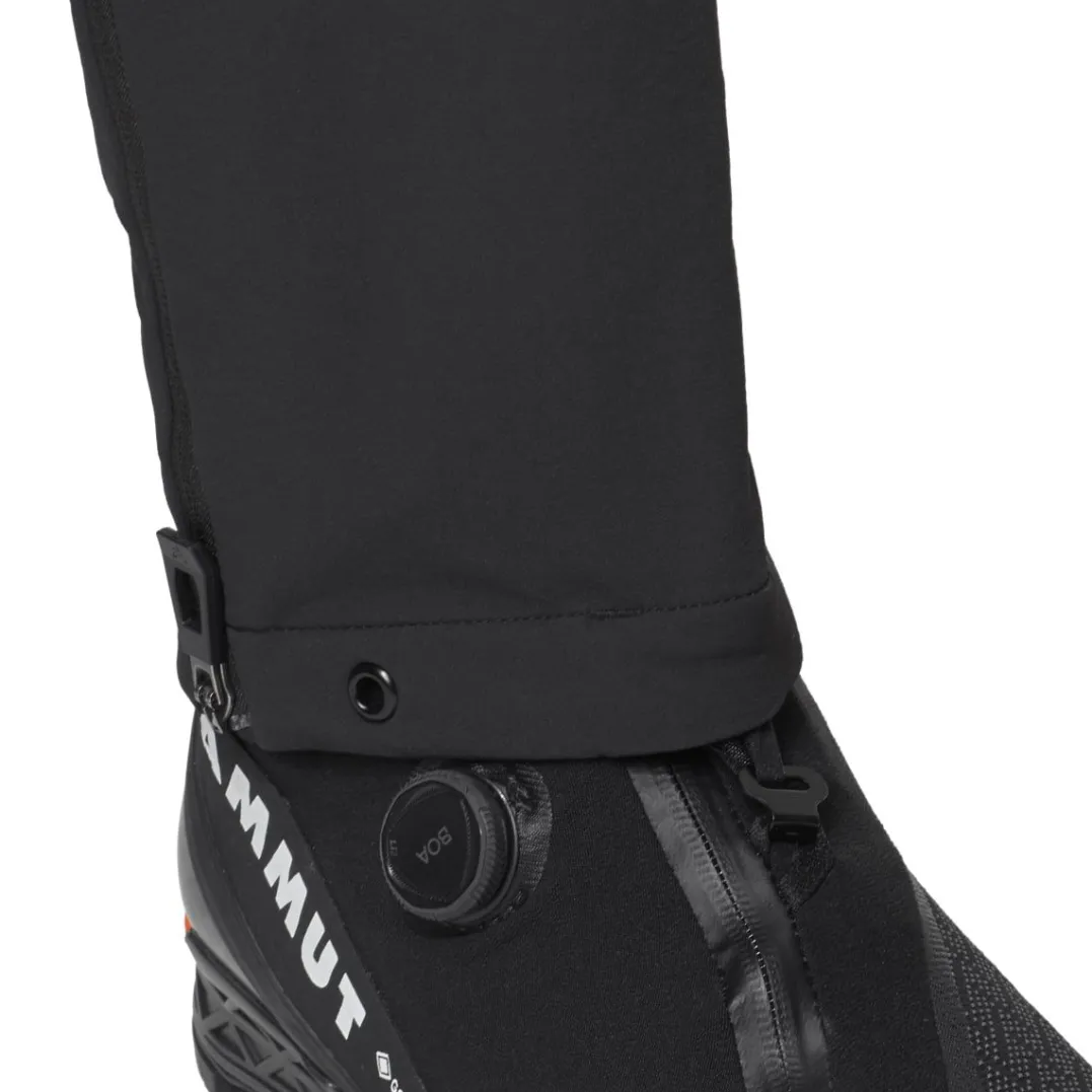 Mammut Eiger Nordwand Advanced SO Pants Men Black