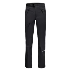 Mammut Eiger Nordwand Advanced SO Pants Men Black