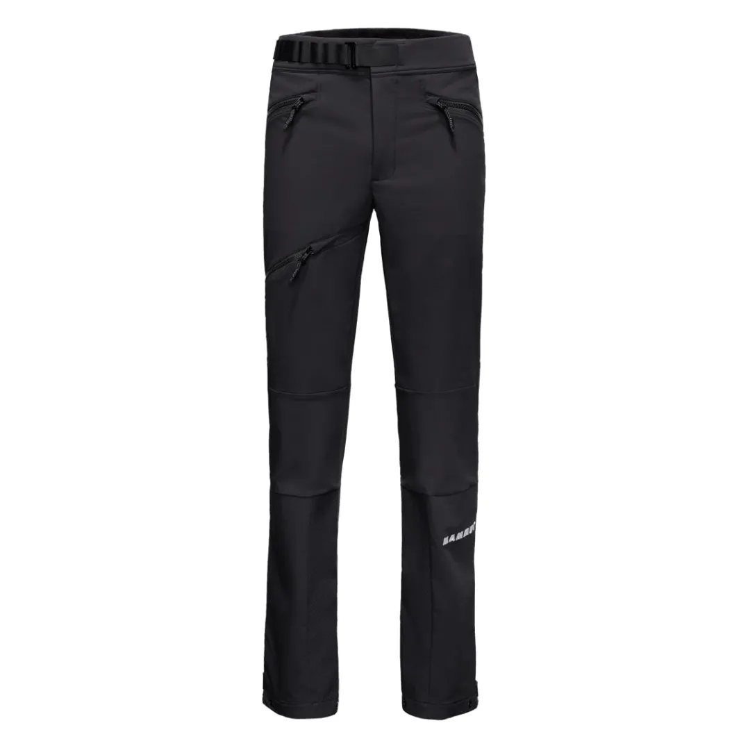 Mammut Eiger Nordwand Advanced SO Pants Men Black