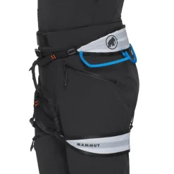 Mammut Eiger Nordwand Advanced SO Pants Men Black