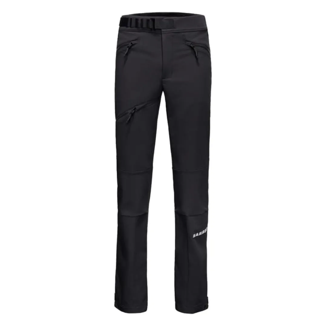 Mammut Eiger Nordwand Advanced SO Pants Men Black