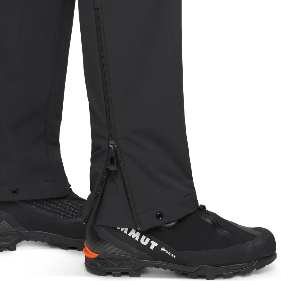 Mammut Eiger Nordwand Advanced SO Pants Men Black