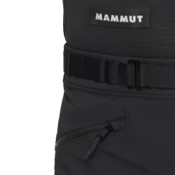 Mammut Eiger Nordwand Advanced SO Pants Men Black
